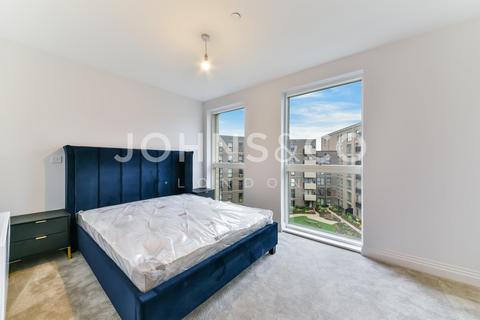 1 bedroom apartment to rent, Huntley Wharf, Palmer Street, Reading, RG1