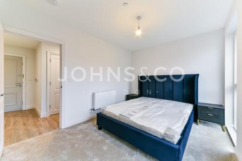 1 bedroom apartment to rent, Huntley Wharf, Palmer Street, Reading, RG1