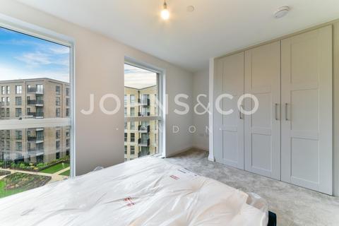 1 bedroom apartment to rent, Huntley Wharf, Palmer Street, Reading, RG1