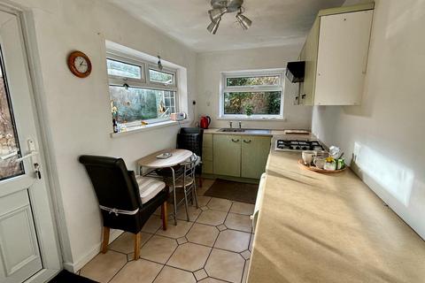 2 bedroom end of terrace house for sale, Waterloo Road, Hakin, Milford Haven, Pembrokeshire, SA73
