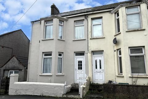 2 bedroom end of terrace house for sale, Waterloo Road, Hakin, Milford Haven, Pembrokeshire, SA73