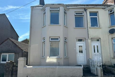 2 bedroom end of terrace house for sale, Waterloo Road, Hakin, Milford Haven, Pembrokeshire, SA73