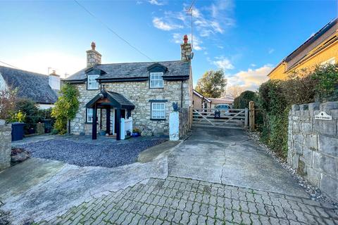 4 bedroom detached house for sale, Pabo Lane, Llandudno Junction, Conwy, LL31