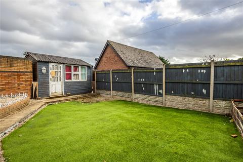 3 bedroom detached house for sale, Victoria Road, Madeley, Telford, Shropshire, TF7