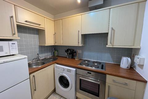 1 bedroom flat to rent - Dumbarton Road, Glasgow, G11