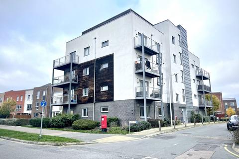 16, Swallows Court Vickers Lane, Dartford, DA1 5FG