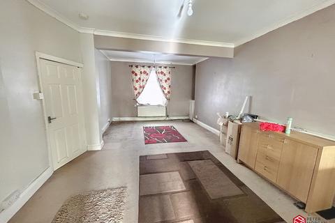 3 bedroom terraced house for sale - Water Street, Ogmore Vale, Bridgend, Bridgend County. CF32 7AN
