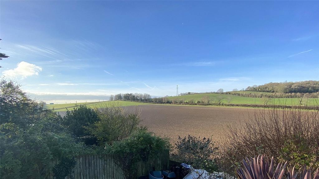 Herbert Road, Sompting, Lancing, West... 3 bed bungalow £400,000