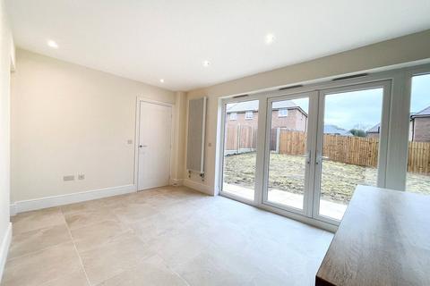 undefined, Parkehill, Radley, Abingdon, OX14