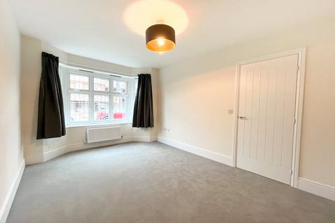 undefined, Parkehill, Radley, Abingdon, OX14