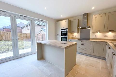 undefined, Parkehill, Radley, Abingdon, OX14