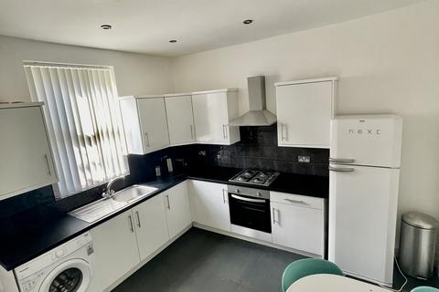 4 bedroom house share to rent - Grosvenor Square , Sheffield S2