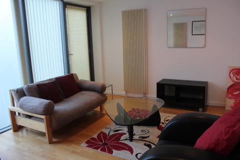 4 bedroom apartment to rent - McPhater Street, Cowcaddens, Glasgow, G4