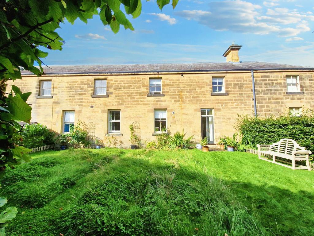 Hartford Hall Estate, Bedlington... 2 bed flat for sale £199,950