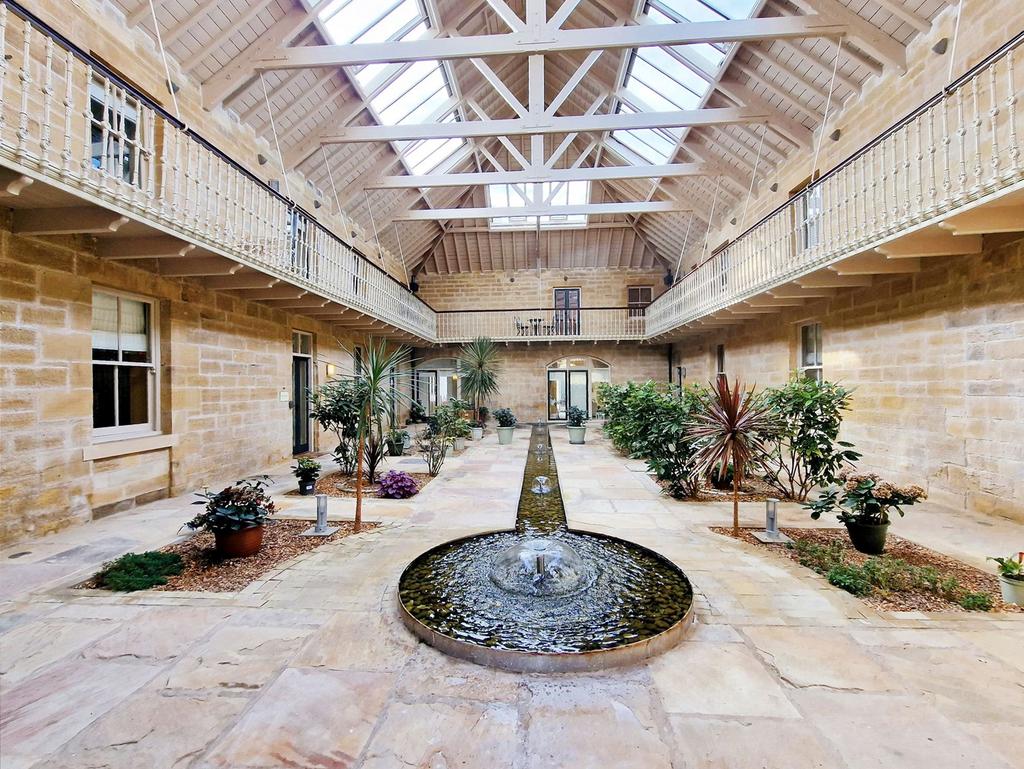 Hartford Hall Estate, Bedlington... 2 bed flat for sale £199,950