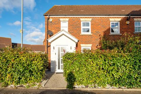 4 bedroom end of terrace house for sale, Langley,  Berkshire,  SL3