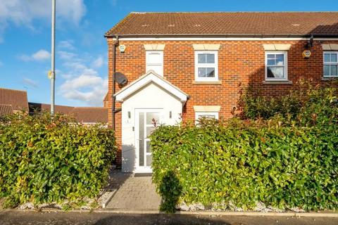 4 bedroom end of terrace house for sale, Langley,  Berkshire,  SL3