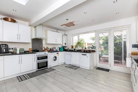 58 Oldfields Road, Sutton, SM1 2NU