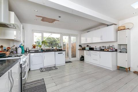 58 Oldfields Road, Sutton, SM1 2NU