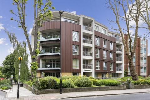 2 bedroom penthouse to rent, Highbury Grove, London, N5
