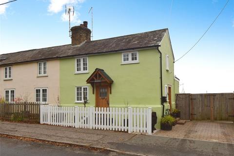 2 bedroom semi-detached house for sale, Blasford Hill, Little Waltham, Chelmsford, CM3