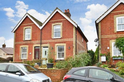 3 bedroom semi-detached house for sale, North Street, Rotherfield, Crowborough, East Sussex