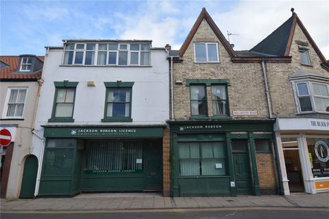 Office for sale, Wellington Road, Bridlington, East Yorkshire, YO15