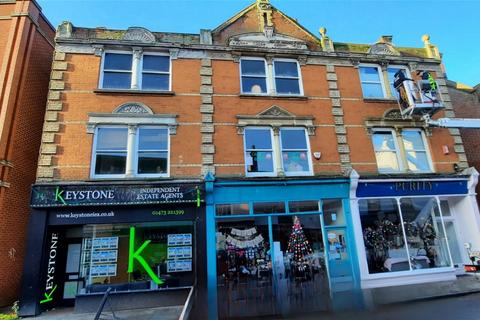 Retail property (high street) for sale, 34 St. Peters Street, Ipswich, IP1 1XB