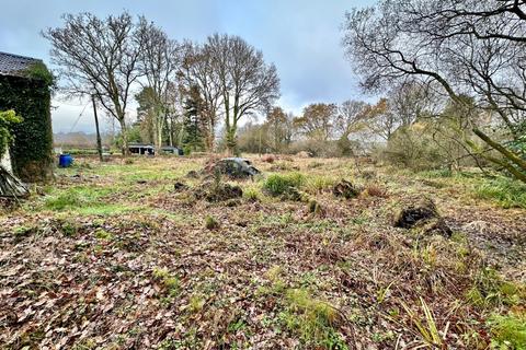 Land for sale - Lonnen Nurseries, Lonnen Road, Wimborne, Dorset, BH21 7AZ