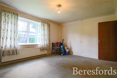 1 bedroom apartment for sale, Abbs Cross Gardens, Hornchurch, RM12