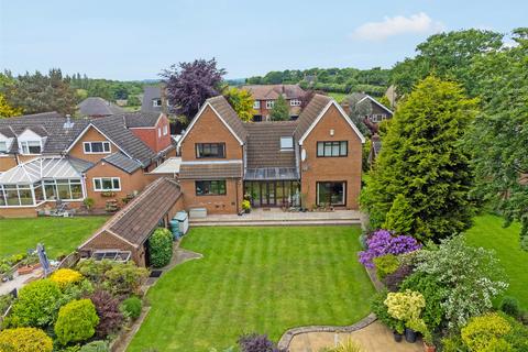 4 bedroom detached house for sale, The Balk, Walton, Wakefield, West Yorkshire, WF2