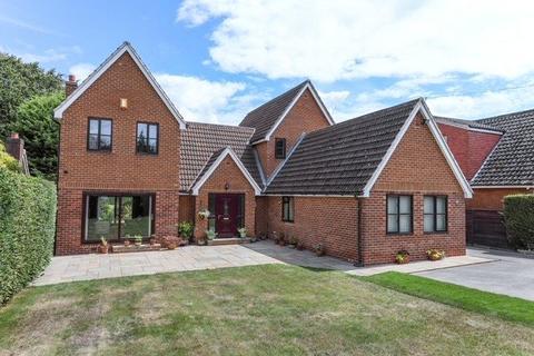 The Balk, Walton, Wakefield, West Yorkshire, WF2