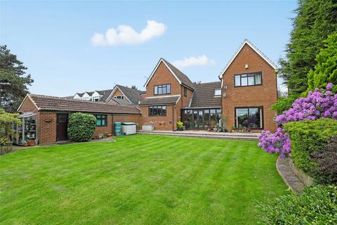 4 bedroom detached house for sale, The Balk, Walton, Wakefield, West Yorkshire, WF2
