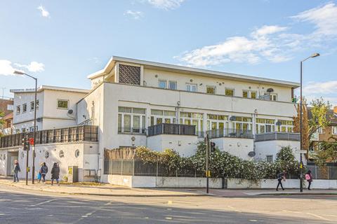 2 bedroom flat for sale - East Dulwich Road, Peckham