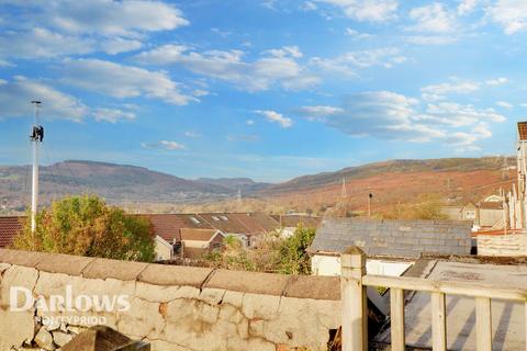 3 bedroom terraced house for sale, Wood Street, Pontypridd