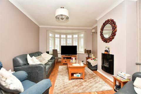 3 bedroom semi-detached house for sale - Rosemary Avenue, Minster-On-Sea, Sheerness, Kent