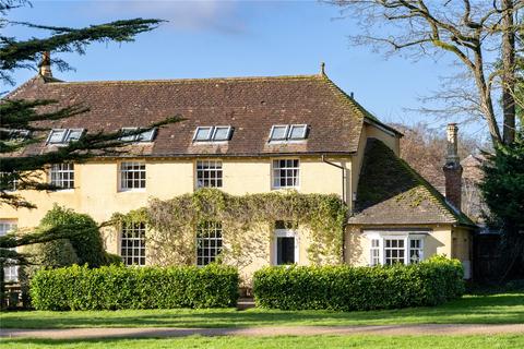 undefined, Wyke Hall, Wyke, Gillingham, SP8