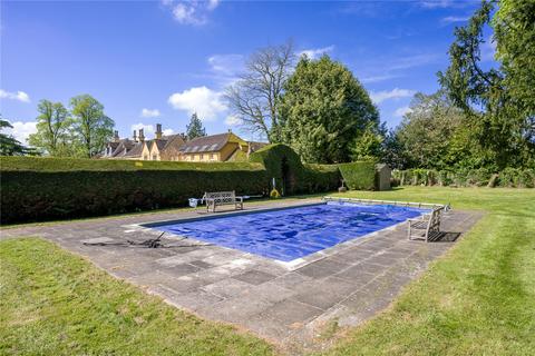undefined, Wyke Hall, Wyke, Gillingham, SP8