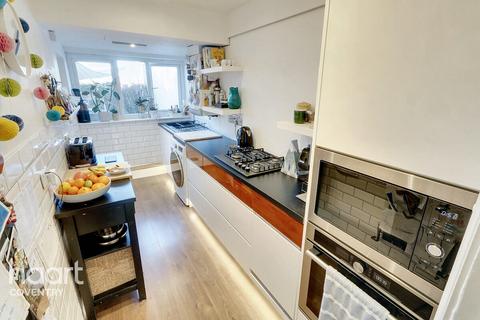 3 bedroom end of terrace house for sale - Winifred Avenue, Coventry