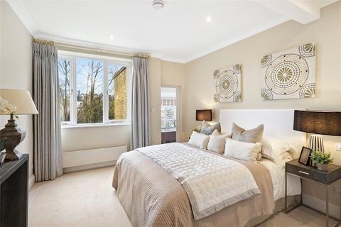 3 bedroom apartment for sale, Cheyne Gardens, London, SW3