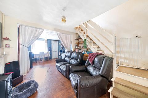 2 bedroom terraced house for sale, Avenue Road, Southampton, Hampshire, SO14