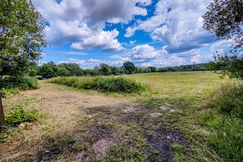 Land for sale, Nyewood, Petersfield