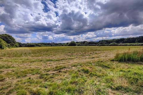 Land for sale, Nyewood, Petersfield