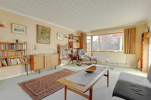3 bedroom detached bungalow for sale, Knowle Close, Caversham Heights, Reading