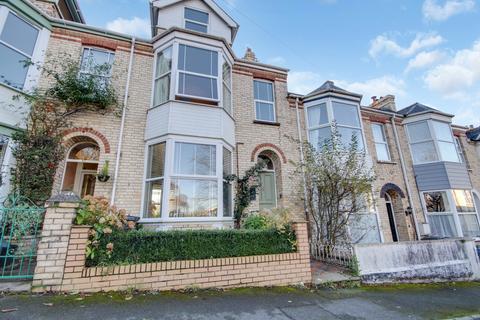 4 bedroom terraced house for sale, Hills View, Barnstaple EX32