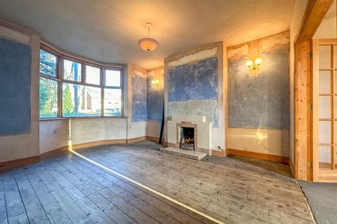 2 bedroom semi-detached house for sale - Burringham Road, Scunthorpe, North Lincolnshire, DN17