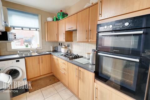 3 bedroom terraced house for sale - Wath Road, Mexborough