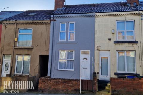 3 bedroom terraced house for sale, Wath Road, Mexborough