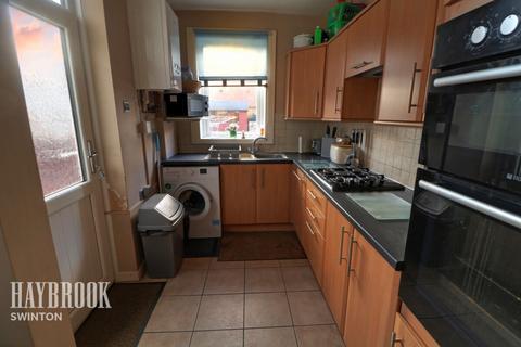 3 bedroom terraced house for sale, Wath Road, Mexborough