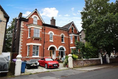 undefined, Waverley Road, Sefton Park, Liverpool, Merseyside, L17
